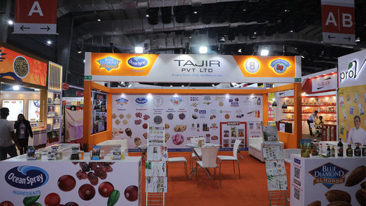 ANUFOOD India 2023