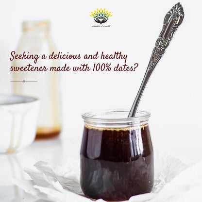 Al Barakah Date Syrup (400 GM)
