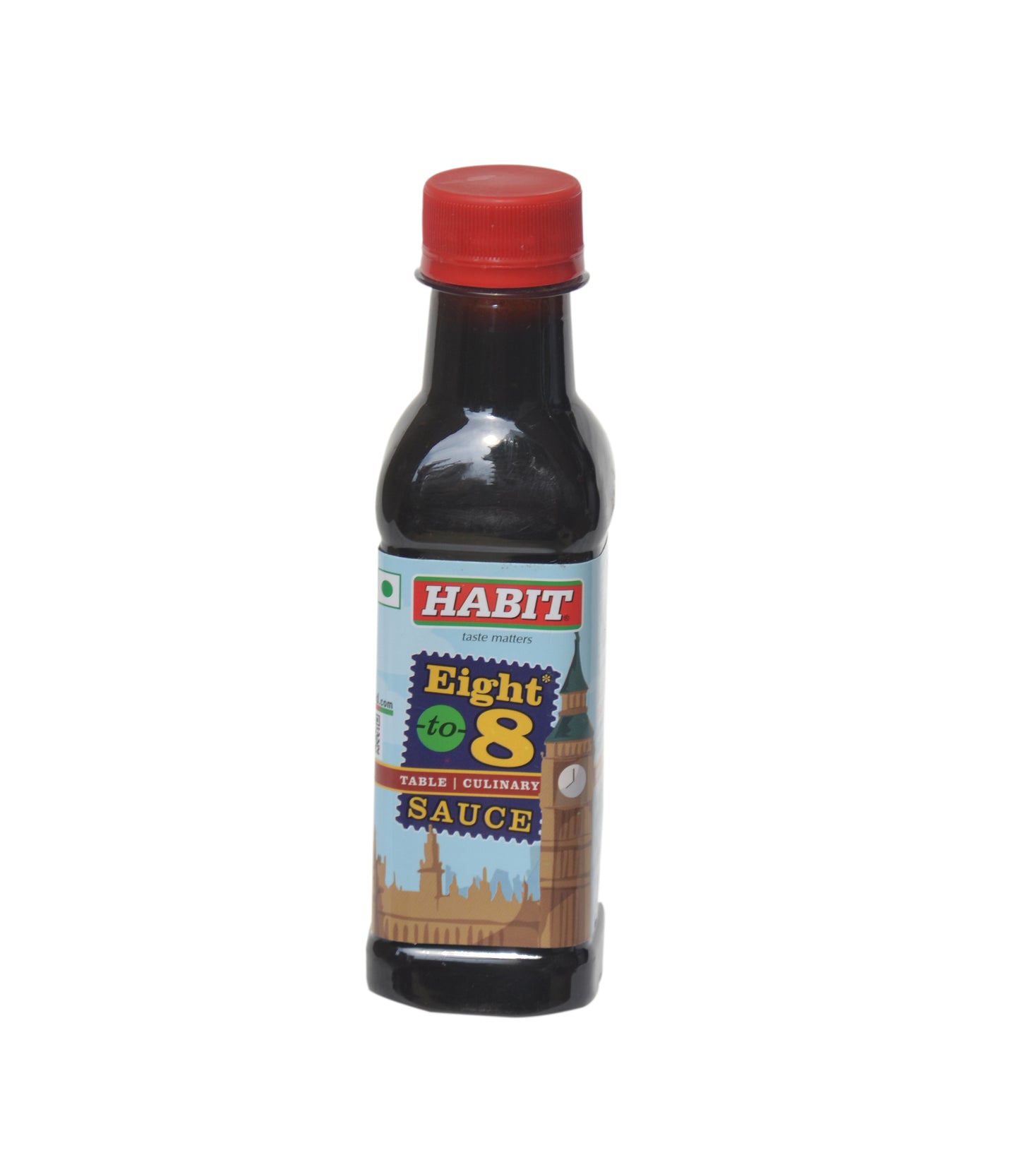 Habit Eight To 8 Sauce (225 GM)