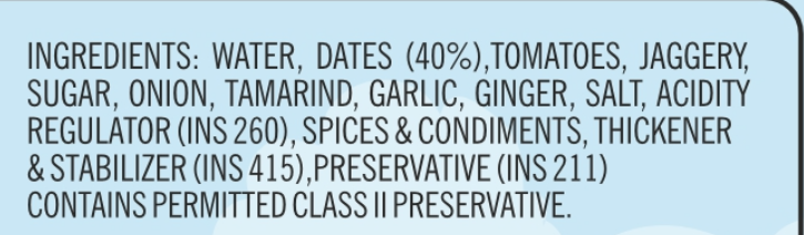 Habit Eight To 8 Sauce (225 GM)