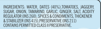 Habit Eight To 8 Sauce (225 GM)