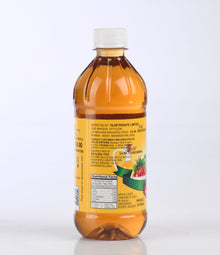 Habit Apple Cider Vinegar (500 ML)