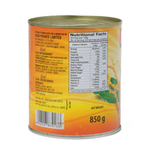Habit Alphonso Mango Pulp (850 GM)