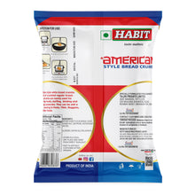 Habit American White Bread Crumbs (1 KG)