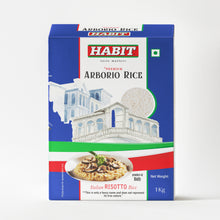 Habit Arborio Rice (1 KG)