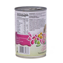 Habit Artichoke Hearts 5-7 ct (390 GM)