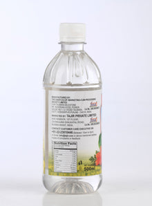 Habit Brewed Vinegar (500 ML)