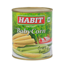 Habit Baby Corn (800 GM)