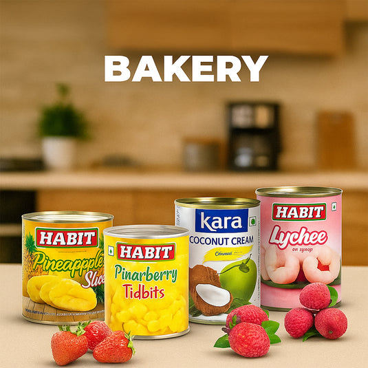 Bakery