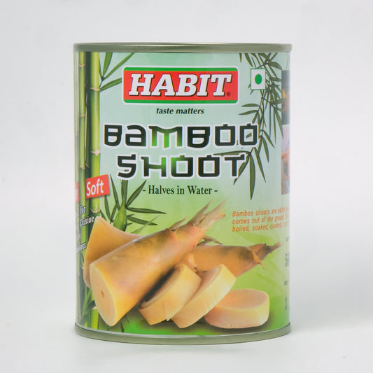 Habit Bamboo Shoot (560 GM)