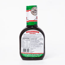 Habit Barbecue Sauce (600 GM)