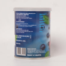 Habit Blueberry Pie Filling 50% Fruit