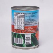 Habit Chickpeas (400 GM)