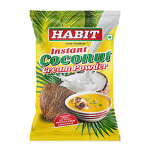 Habit Coconut Cream Powder