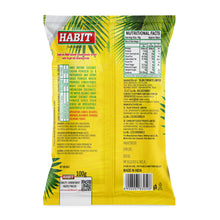 Habit Coconut Cream Powder