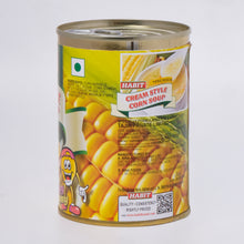 Habit Cream Style Corn Soup (400 GM)