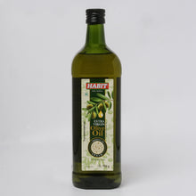 Habit Olive Oil Extra Virgin 1L Glass Bottle