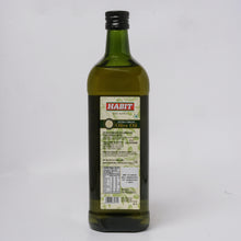 Habit Olive Oil Extra Virgin 1L Glass Bottle
