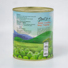 Habit Green Peas (800 GM)