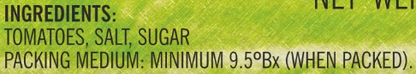 Habit Tomato Puree (825 GM)
