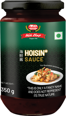 Woh Hup Hoisin Sauce (350 GM)