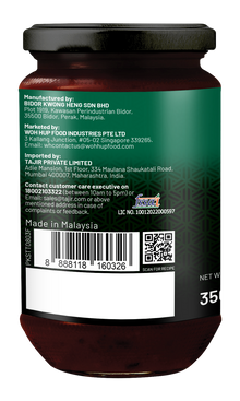 Woh Hup Hoisin Sauce (350 GM)