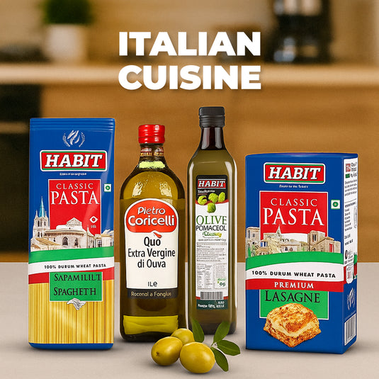 Italian Cuisine