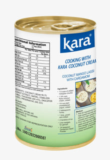 Kara Coconut Cream 20% (400 ML)