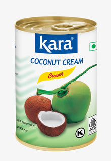 Kara Coconut Cream 20% (400 ML)