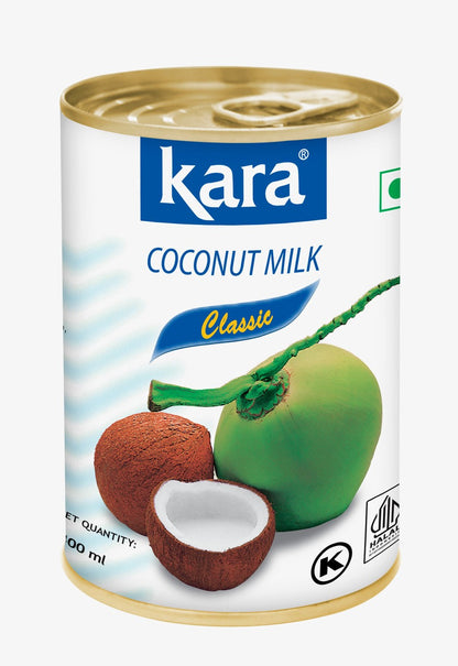 Kara Coconut Milk