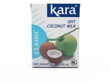 Kara Coconut Milk