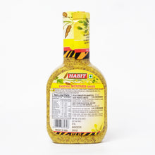 Habit Bengal Mustard Kasundi Sauce