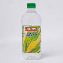 Habit Kewra Water (500 ML)