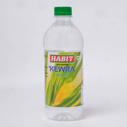 Habit Kewra Water (500 ML)