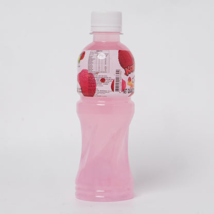 Kokozo Lychee Juice Nata Coco (300 ML)