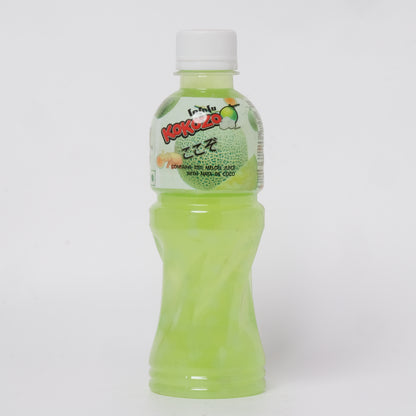 Kokozo Melon Juice Nata Coco (300 ML)