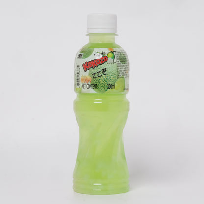 Kokozo Melon Juice Nata Coco (300 ML)