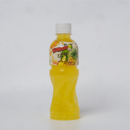 Kokozo Pineapple Juice Nata Coco (300 ML)