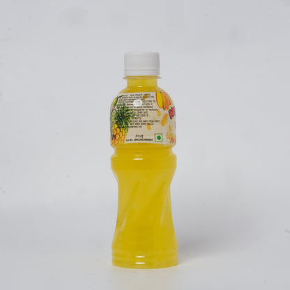 Kokozo Pineapple Juice Nata Coco (300 ML)