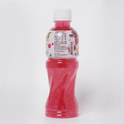 Kokozo Grape Juice Nata Coco (300 ML)