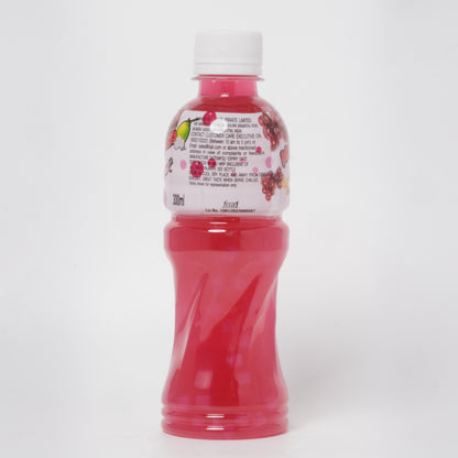 Kokozo Grape Juice Nata Coco (300 ML)