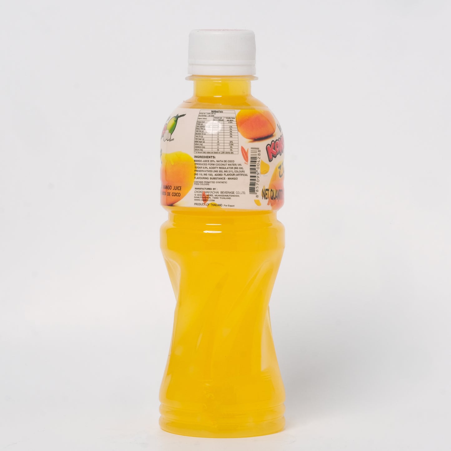 Kokozo Mango Juice Nata Coco (300 ML)