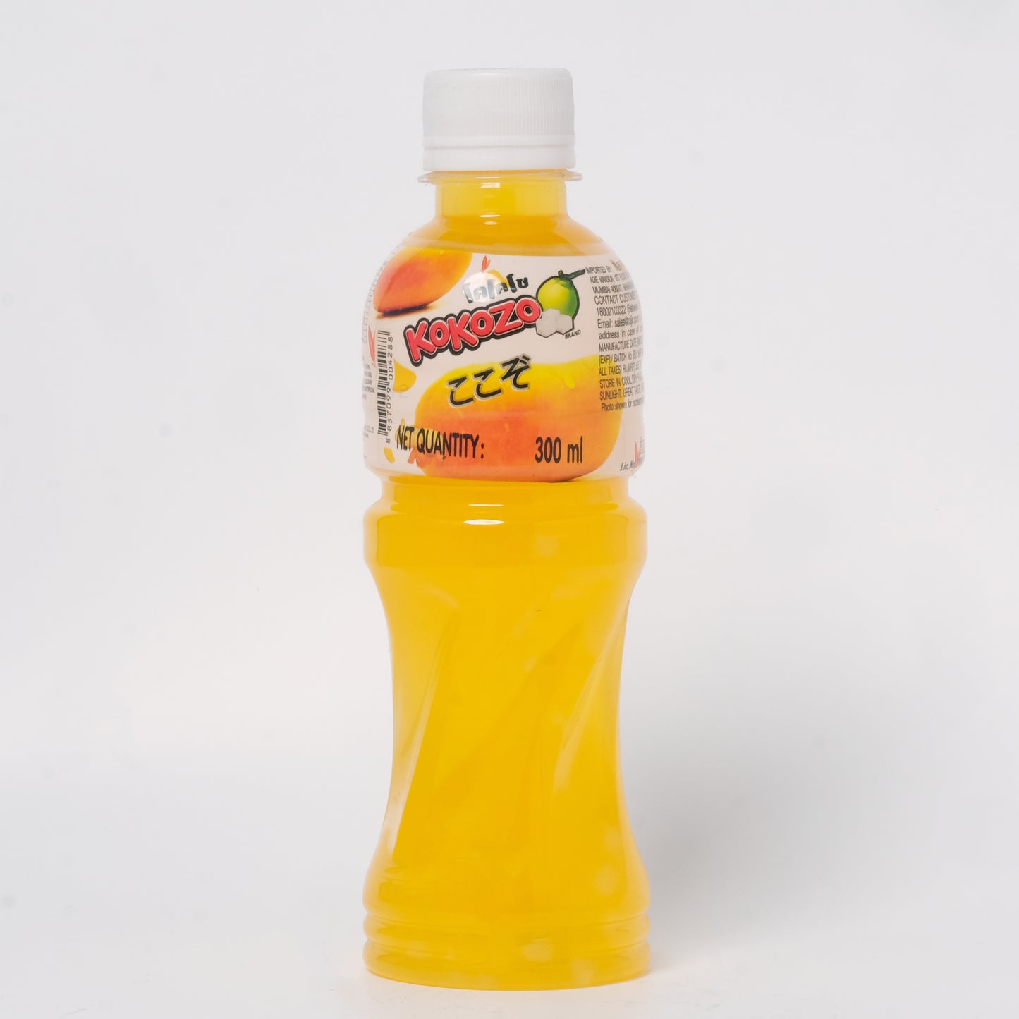 Kokozo Mango Juice Nata Coco (300 ML)