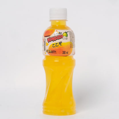 Kokozo Mango Juice Nata Coco (300 ML)