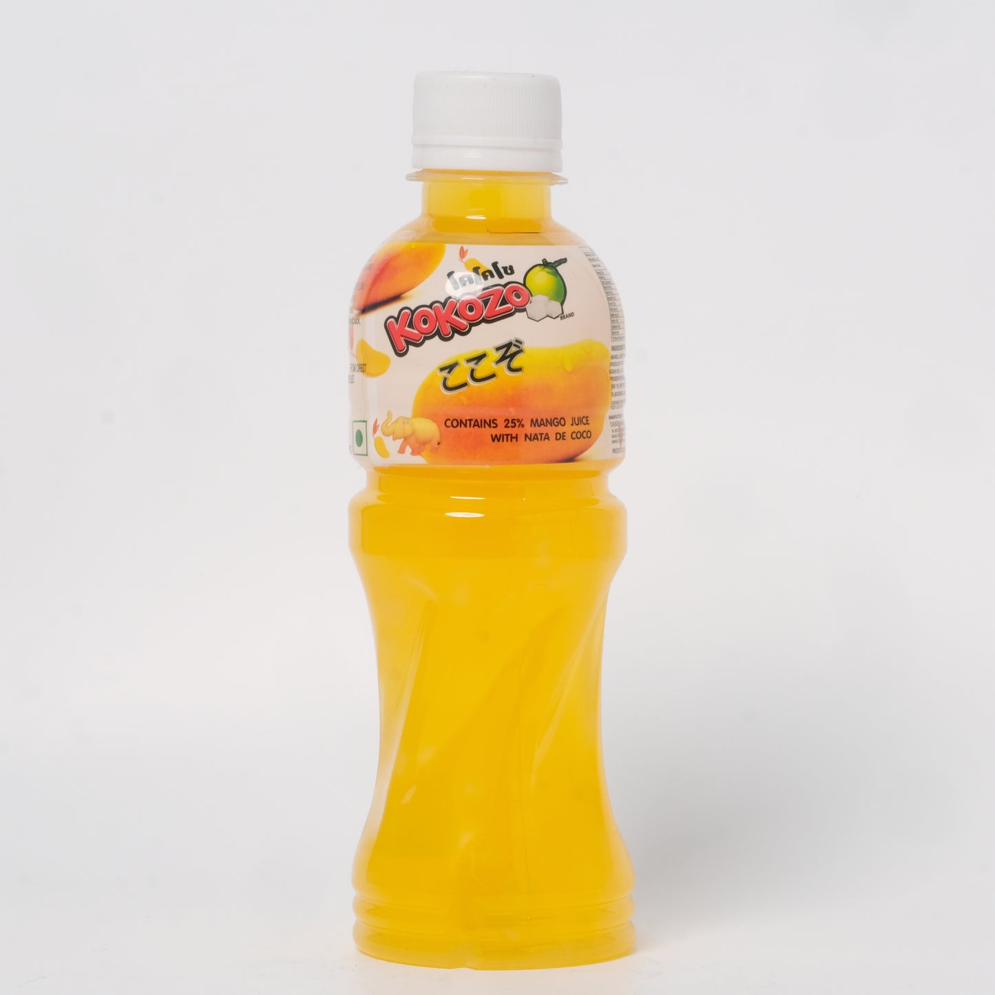 Kokozo Mango Juice Nata Coco (300 ML)