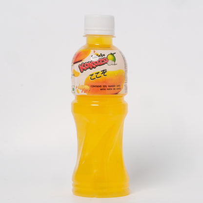 Kokozo Mango Juice Nata Coco (300 ML)