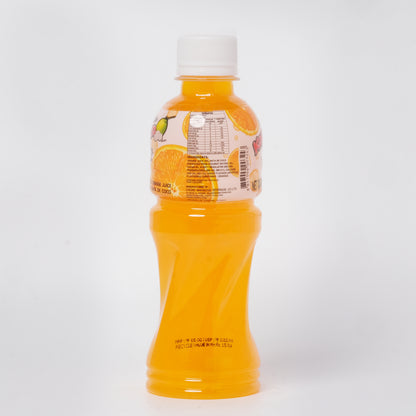 Kokozo Orange Juice Nata Coco (300 ML)