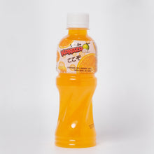 Kokozo Orange Juice Nata Coco (300 ML)