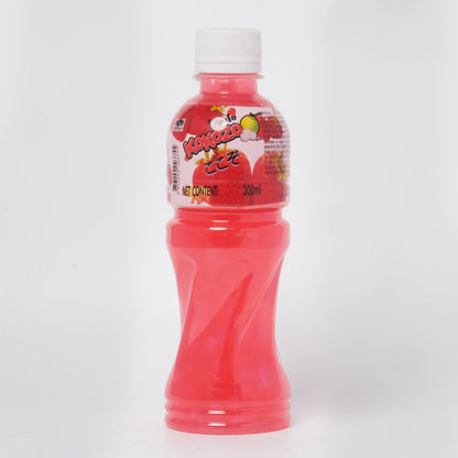 Kokozo Strawberry Juice Nata Coco (300 ML)