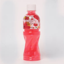 Kokozo Strawberry Juice Nata Coco (300 ML)
